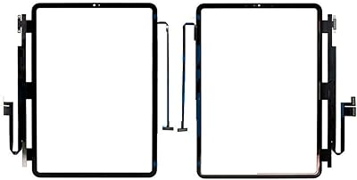 Ensemble numériseur d'écran tactile pour ipad pro 11 pouces 2018 a1980 a2013 a1934