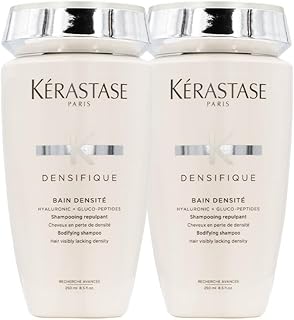 Kerastase densifique bain densite (250ml) duo