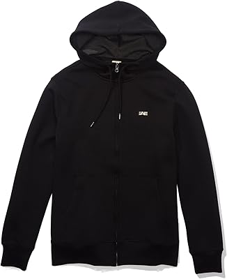 Sweat à capuche zippé pour homme activ 24/7