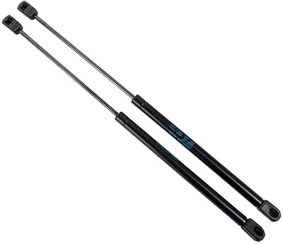 Cwwnb, tige de support de pièces automobiles, 1 paire de vérins de levage