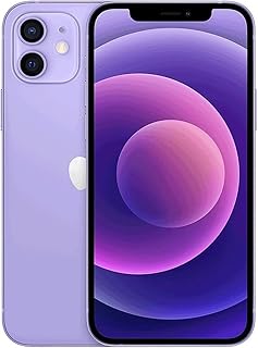 Apple iphone 11, 128 go, violet (remis à neuf)