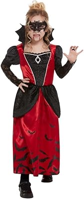 Costume de vampire smiffys 51054l