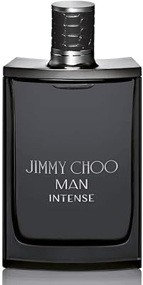 Jimmy choo man intense parfum pour homme, 50 ml - eau de toilette