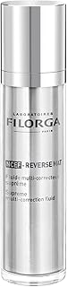 Coffret de soins pour lutter contre le vieillissement et les rides de filorga.