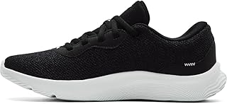 Chaussures de course uaw mojo 2 under armour pour femmes