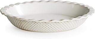 Moule à tarte en céramique jet star de 9 pouces pour la cuisson