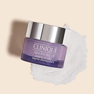 Clinique s by clinique take the day off baume nettoyant - 30 ml
