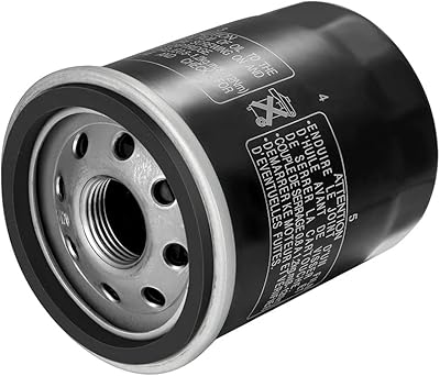2540086 filtre à huile de remplacement pour polaris rzr ranger 570-1000 general 1000