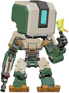 Funko 37431 pop games : figurine overwatch passion de 6 pouces, multicolore