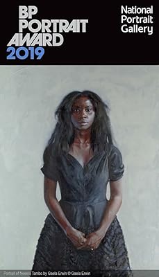 Prix bp portrait 2019