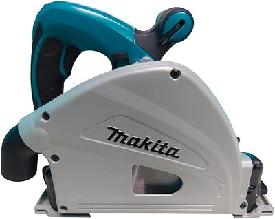 Scie plongeante makita sp6000