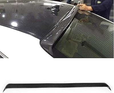 Spoiler de voiture adapté pour lexus gs350 gs450 gs f sport 2012 2013