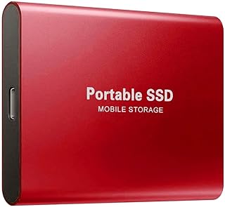Disque dur externe portable 4 to usb 3.0 type c transfert de données