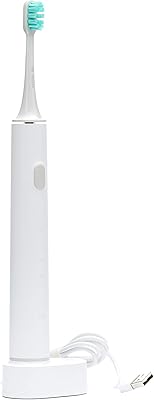 Brosse à dents électrique xiaomi mi smart t500 avec application ios android
