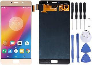 Écran lcd mobile oem pour lenovo vibe p2 p2c72 p2a42 avec assemblage complet