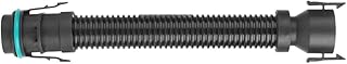 13717803842, tuyau de filtre à air pa66-gf30 durable pour voiture