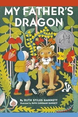 Le dragon de mon père
