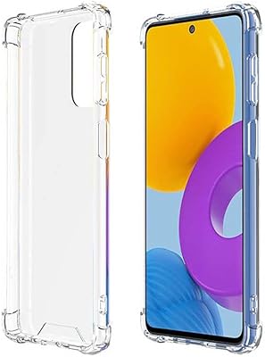 Coque arrière en polyuréthane transparent anti-rayures, souple et résistant à la chaleur