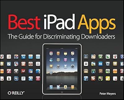 Meilleures applications ipad