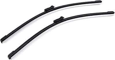 Balai d'essuie-glace de voiture pour chevrolet colorado 2015-2019 22"+ 18" (rhd) balai en caoutchouc – Photo produit Dakar Sénégal – Livraison rapide Balai d'essuie-glace de voiture pour chevrolet colorado 2015-2019 22"+ 18" (rhd) balai en caoutchouc. Un océan de bonnes affaires sur Diaytar Sénégal