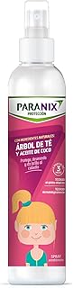Paranex | protection de l'arbre à thé | avec des ingrédients naturels |