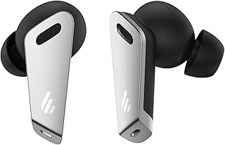 Écouteurs sans fil edifier nb2 pro casque bluetooth 5.0 à suppression active du