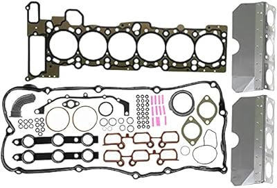 Kit de joint de culasse autostar allemagne pour bmw e39 e46 e53 325i