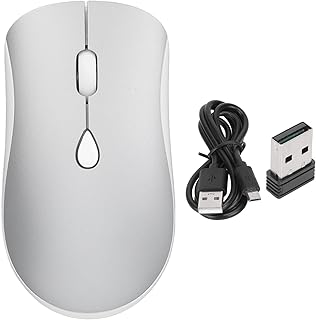 Souris sans fil portable, souris optique sans fil 2,4 g, 3 niveaux dpi