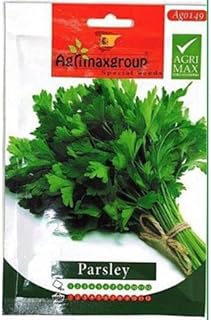 Graines de persil de haute qualité du groupe agrimax® "garden care