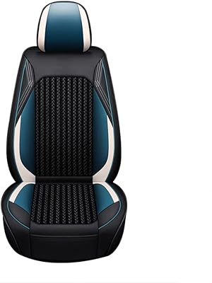 Ensemble complet de housses de siège de voiture pour hyundai kona kona hybrid