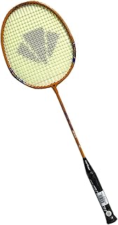 Raquette de badminton carlton aeroblade 600 org g6 hh nf