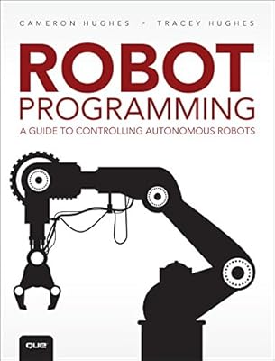 Programmation de robots : un guide pour contrôler les robots autonomes