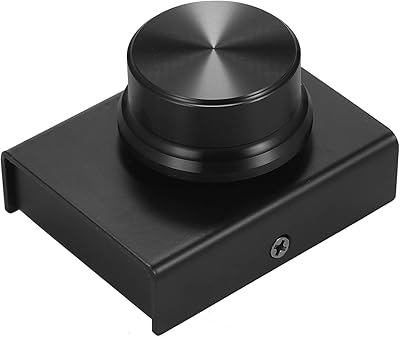 Bouton de contrôle du volume usb à une touche pour pc