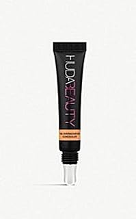 Le nouveau correcteur exclusif huda beauty the overachiever 10 ml (beurre de cacahuète)