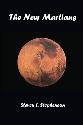 Les nouveaux martiens