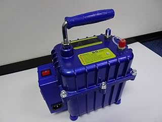 Pompe à vide multifonctionnelle, aspiration de réfrigération et pompe à air, service