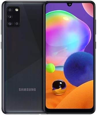 Samsung a31 sm-a315 6,4 pouces octa core 4 go de ram 64 go