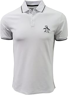 Polo à manches courtes mega beat pour homme