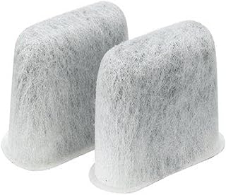 Filtres à eau de remplacement cisinart dcc-rwf, paquet de 2 dcc-rwfc 1