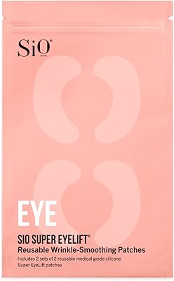 Sio beauty patchs sous les yeux pour yeux gonflés - coussinets de gel anti-rides pour ridules et rides - patch masque pour les yeux de nuit pour cernes et poches. Trouvez tout ce dont vous avez besoin sur Diaytar Sénégal