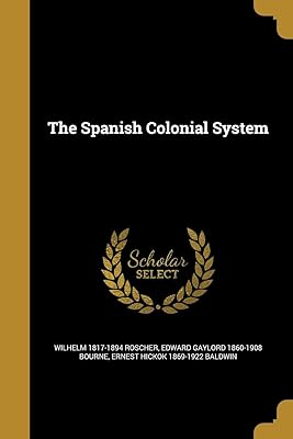 Le système colonial espagnol