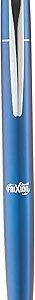 Stylo à encre gel lx effaçable, rechargeable et rétractable pilot frixion ball, pointe fine, corps bleu, encre bleue, 1 stylo (34454). Diaytar Sénégal : Innovation, diversité et accessibilité