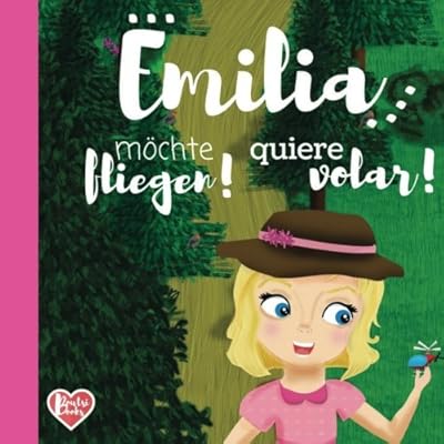 Emilia möchte fliegen! emilia quiere volar!: bilinguales kinderbuch 3-6 jahre: deutsch-spanish - alemán-español. Transformez votre façon de consommer avec Diaytar Sénégal
