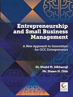 Entrepreneuriat et gestion des petites entreprises : une nouvelle approche de l'innovation