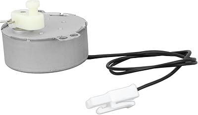 Moteur de rotation d'œufs de remplacement, caractéristique stable, pratique à utiliser avec un moteur rotatif professionnel en aluminium de 4 w pour la maison (220-240 v) – Photo produit Dakar Sénégal – Livraison rapide Moteur de rotation d'œufs de remplacement, caractéristique stable, pratique à utiliser avec un moteur rotatif professionnel en aluminium de 4 w pour la maison (220-240 v). Des milliers de références à découvrir sur Diaytar Sénégal