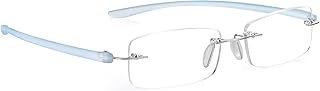 Lunettes de lecture sans monture red optics, lunettes de vue et lunettes