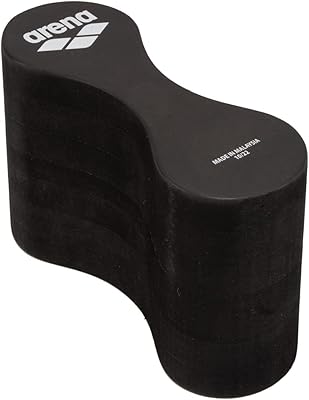 Bouée de remorquage arena freeflow ii pour adultes unisexes pour l'entraînement de natation