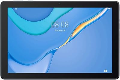 Huawei matepad t10-97 pouces 4 go de ram 64 stockage tablette wifi