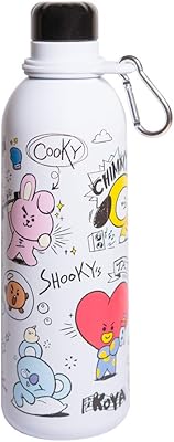 Bouteille thermique bt21