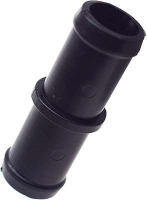 Raccord de tuyau de chauffage 92417-jk20a pour nissan 370z infiniti q50 q60 q70